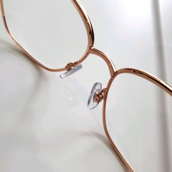 Unisex non-prescripted glasses - Picture 3 of 4